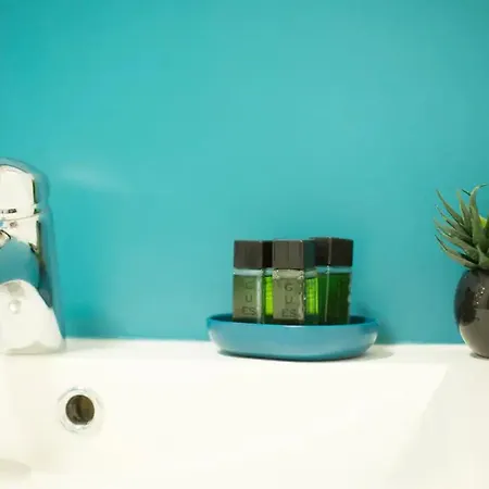 Apartmán Pop, Parking Facile, Wifi Hd Rouen