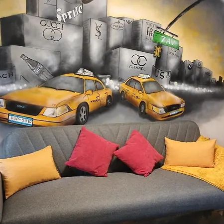Pop, Parking Facile, Wifi Hd Rouen